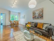 City Residence: Modern apartment in a popular...