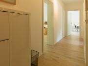 City Residence: Modern ausgestattete 3 Zimmer Wohnung...