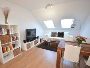 City Residence: Modern möblierte 2 Zimmer Wohnung in...