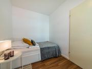 City Residence: Modern und neu möblierte 2 Zi. Wohnung...