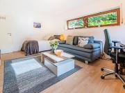 City Residence: Moderne und helle Einlieger Wohnung in...