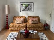City Residence: Nordend: Hochwertige 4 Zimmer Wohnung...