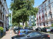 City Residence: Nordend: moderne 2. Zi.Wohnung nahe...