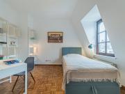 City Residence: Schicke 3 Zimmer Maisonette Wohnung in...