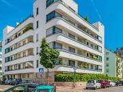 City Residence: Schicke Neubau Wohnung mit Terrasse und...