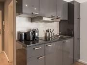 City Residence: Schickes Apartment mit guter Ausstattung...