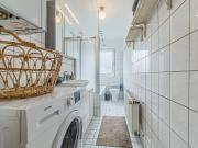 City Residence: Schöne, ruhige Wohnung direkt am Uni...