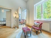 City Residence: Westend: Repräsentative 4,5 Zimmer...