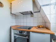 City Residence: Wohnung in bestem Nordend Nähe Berger...