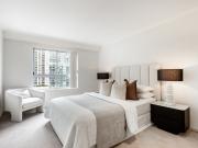 City Retreat in Sydney's Beating Heart