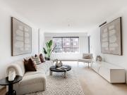 City Retreat in Sydney's Beating Heart