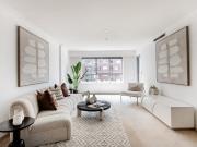 City Retreat in Sydney's Beating Heart