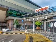 City Retreat with Pool Views