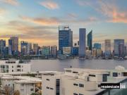 City, River, Park: The Perfect Triple View from Your...