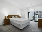 “CITY & RIVER VIEWS, LARGE FLOORPLAN”