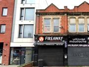 City Road, Cardiff city, Takeaway For Sale