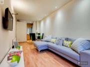 City Road, Clerkenwell, London, EC1V 1 bed apartment to...