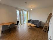 City Road, Hulme, Manchester M15, 2 bed flat to rent,...