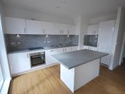 City Road, Hulme, Manchester M15, 2 bed flat to rent,...