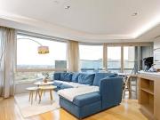 City Road, London, 1 Bedroom Apartment