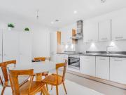 City Road, London EC1V 1 bed flat to rent £2,500 pcm £577 pw