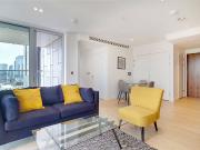 City Road, London EC1V, 1 bed flat to rent, £3,293 pcm |...