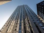 City Road, London, Studio Flat For