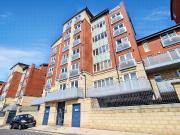 City Road, Newcastle Upon Tyne NE1, 2 bed flat to rent,...