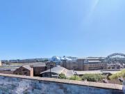 City Road, Newcastle Upon Tyne NE1, 3 bed flat to rent,...