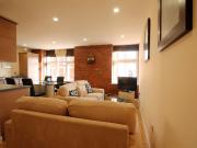 City Road, Newcastle Upon Tyne NE1, 3 bed flat to rent,...