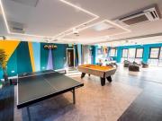 City Road, Newcastle Upon Tyne, Studio Flat For