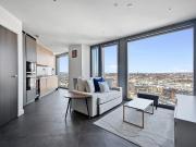 City Road, Old Street EC1V, 1 bed flat to rent, £3,000...