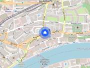 City Road, Quayside, Newcastle upon Tyne, Tyne and Wear,...