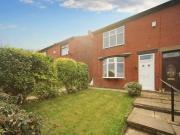 City Road, Wigan, 3 Bedroom End