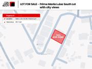 City Skyline Views Exclusive Lot for Sale City Skyline Views Exclusive Lot for Sale