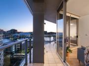 City Sophistication Meets Waterfront Charm