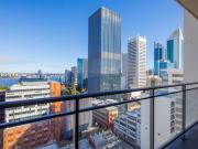 City Sophistication with Swan River Views & Resort Style...