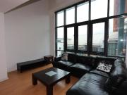 City South, Central Mcr M15, 2 bed flat to rent, £1,350...
