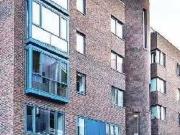 City Square, Dublin 2 is for rent