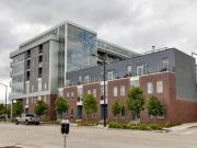 City Square Lofts B5