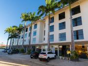 City Studios Apto de Dois Quartos por Carpediem