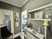 CITY STYLE AUF ZWEI EBENEN Urban, modern, außergewöhnlich!