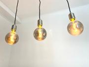 City style: New renovated apartment in excellent...