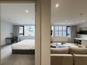 City Suites, 16 Chapel Street, Salford, M3 7NH