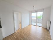 CITY SUITES GRAZ: 2 Zimmer Wohnung in zentraler...