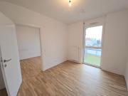 CITY SUITES GRAZ: geförderte 2 Zimmer Wohnung mit Balkon...