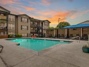 City Summit 2 Bedroom Apartment for Rent at 4041 Medical...