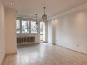 CITY SUN ANDRÄVIERTEL – 3 Zimmer Wohnung mit Süd Balkon