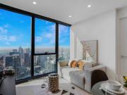 City& Sunrise View 2B2B Lv60