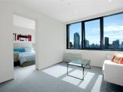 City Tempo: 20th Floor Simply Stunning!